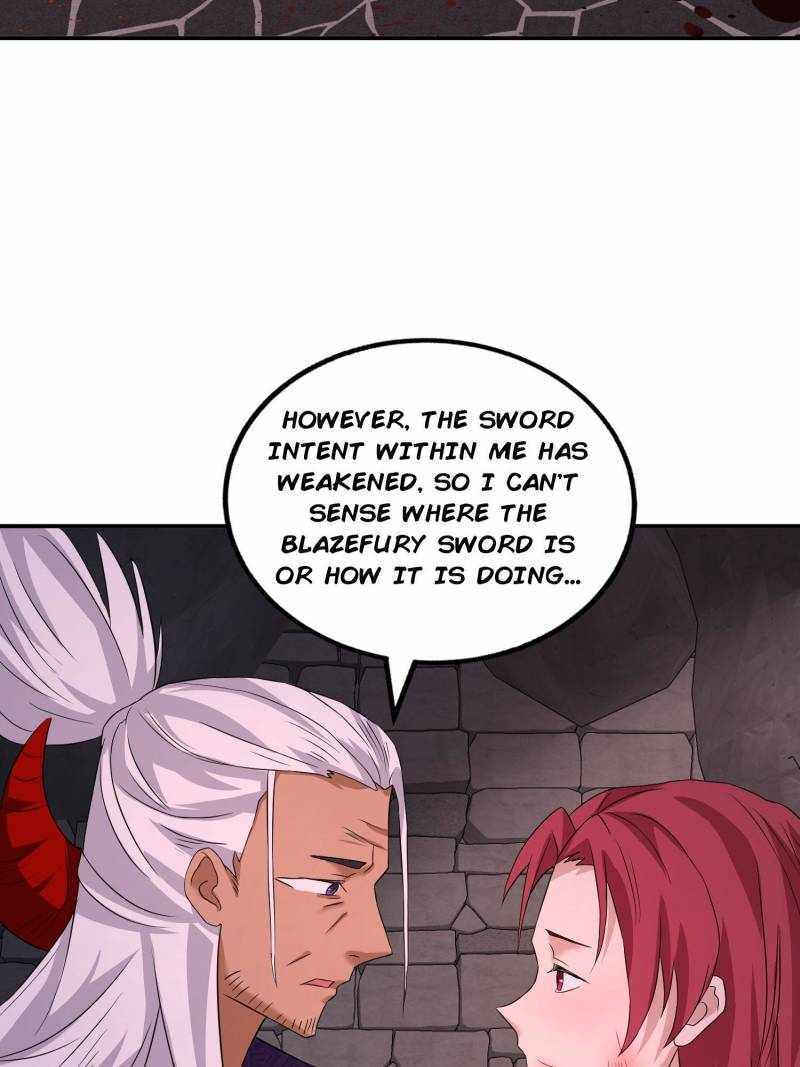 I Just Want to Live a Simple Life Chapter 82 - Page 29