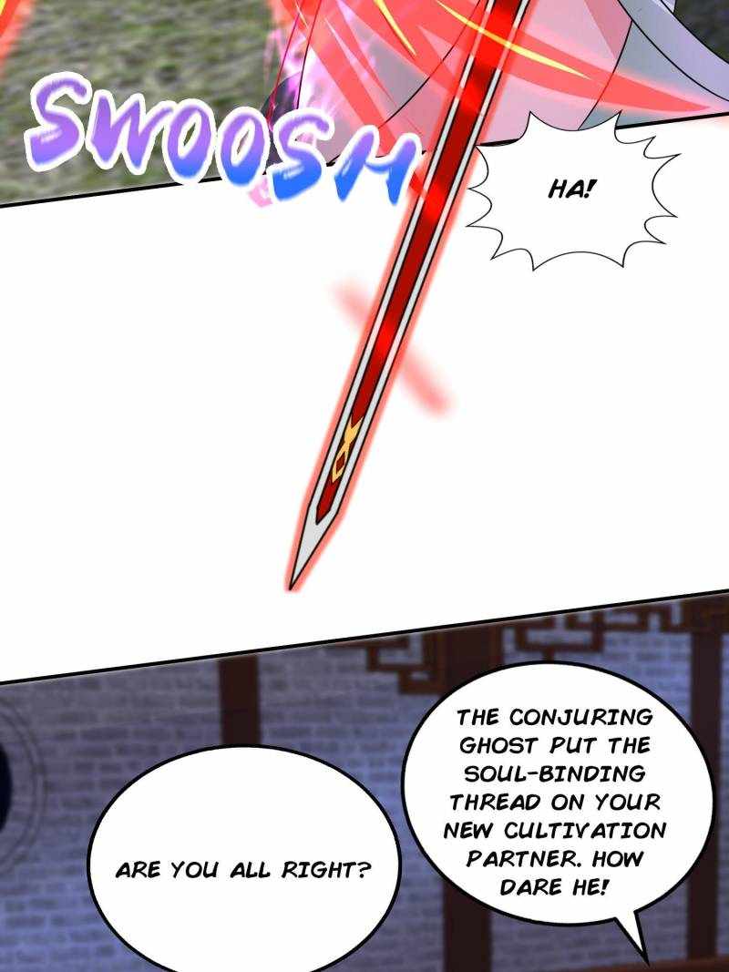 I Just Want to Live a Simple Life Chapter 82 - Page 3