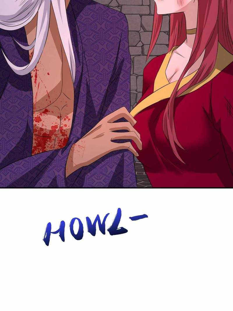 I Just Want to Live a Simple Life Chapter 82 - Page 30