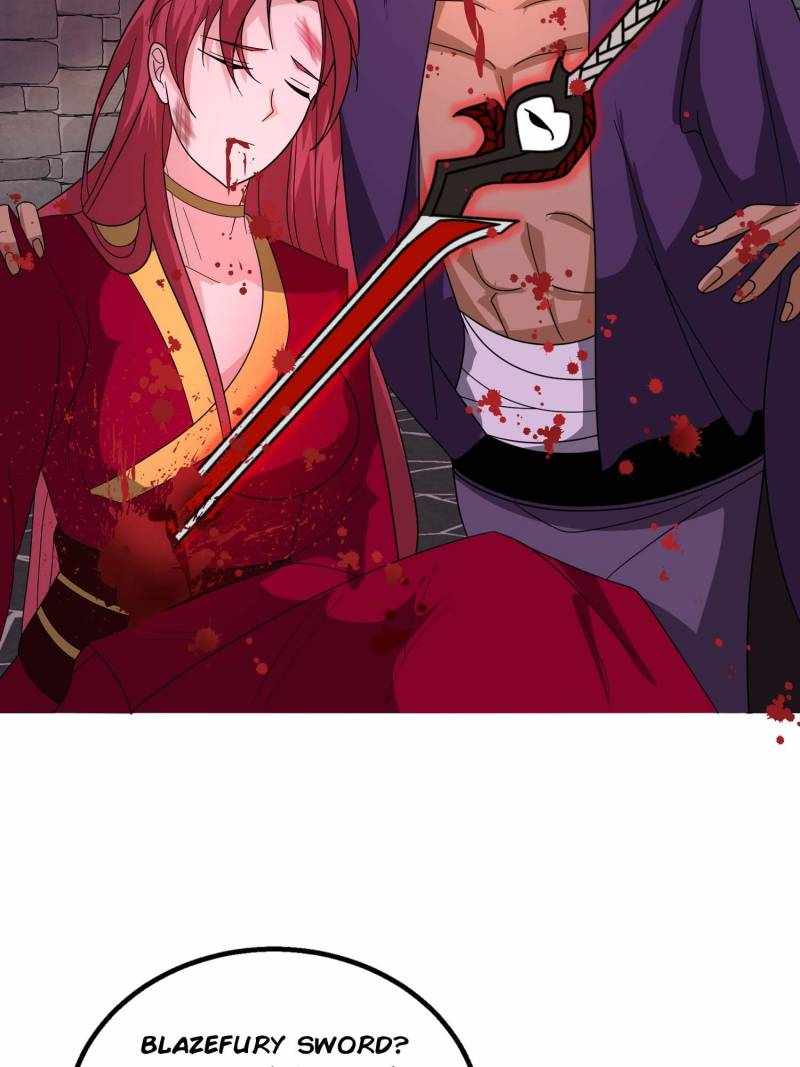 I Just Want to Live a Simple Life Chapter 82 - Page 35