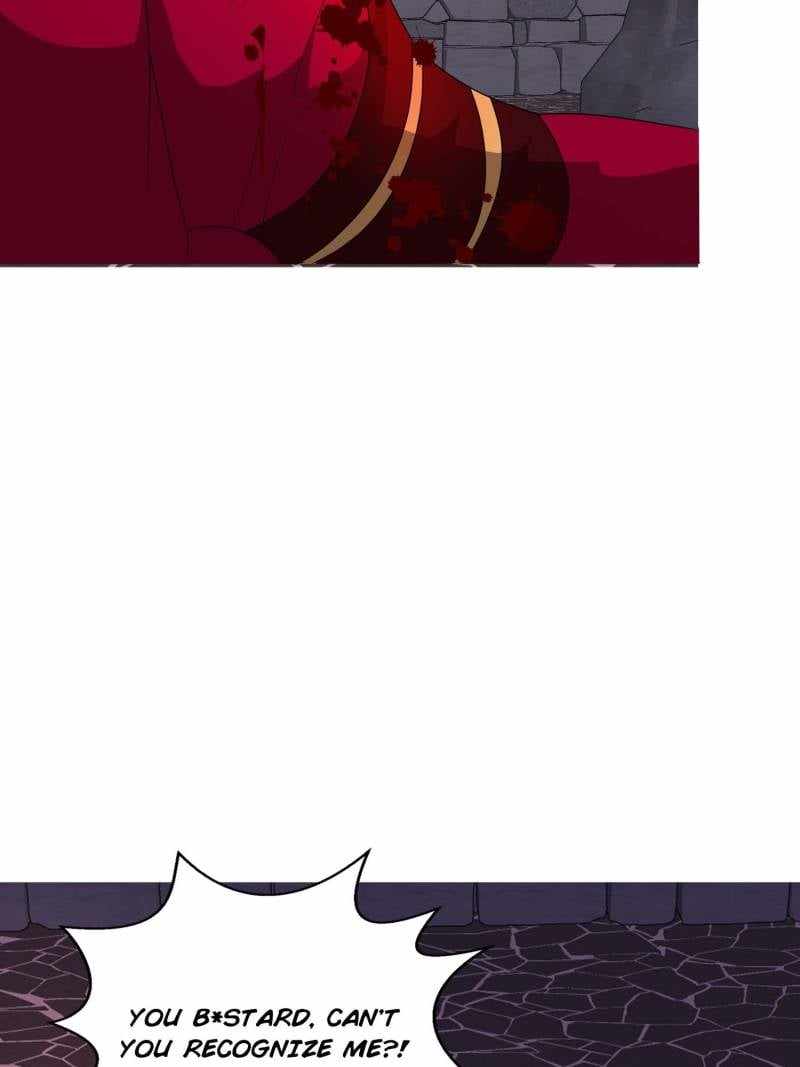 I Just Want to Live a Simple Life Chapter 82 - Page 37
