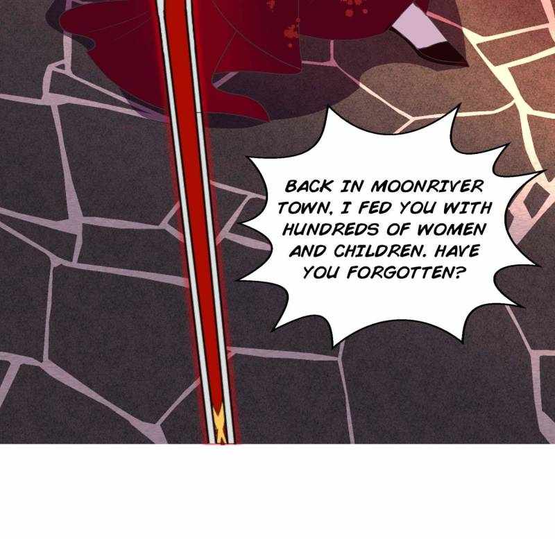 I Just Want to Live a Simple Life Chapter 82 - Page 39