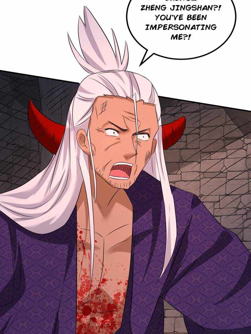 I Just Want to Live a Simple Life Chapter 82 - Page 44