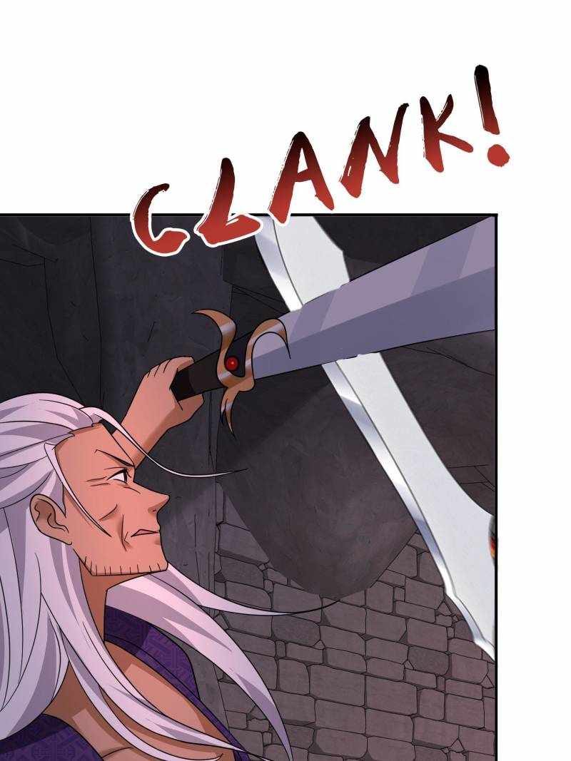 I Just Want to Live a Simple Life Chapter 82 - Page 49