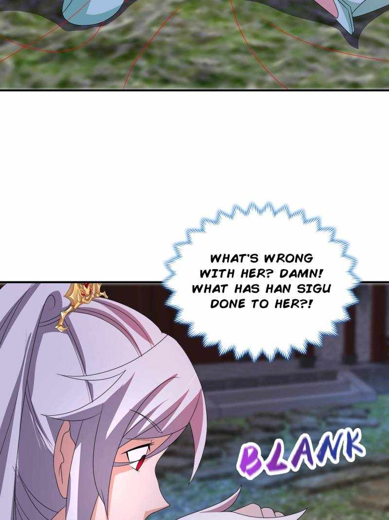 I Just Want to Live a Simple Life Chapter 82 - Page 5