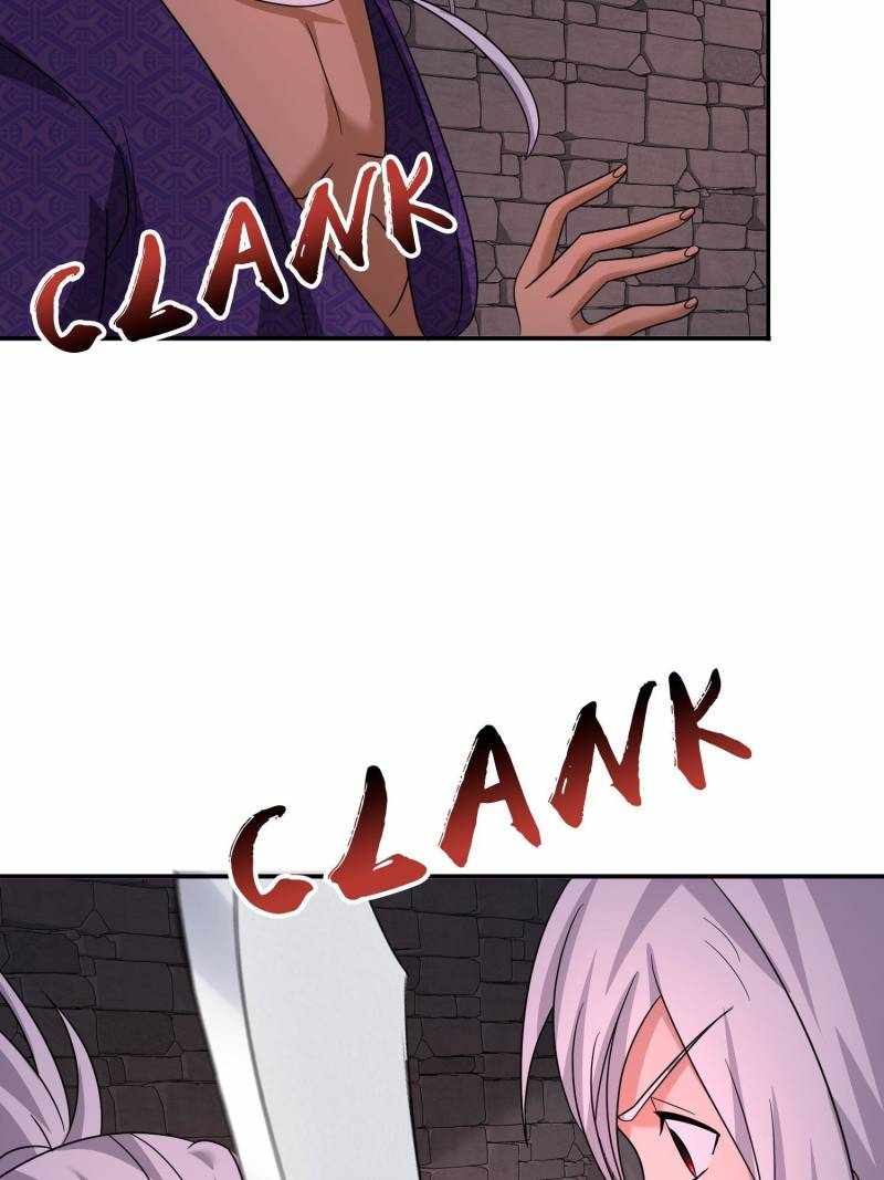 I Just Want to Live a Simple Life Chapter 82 - Page 50