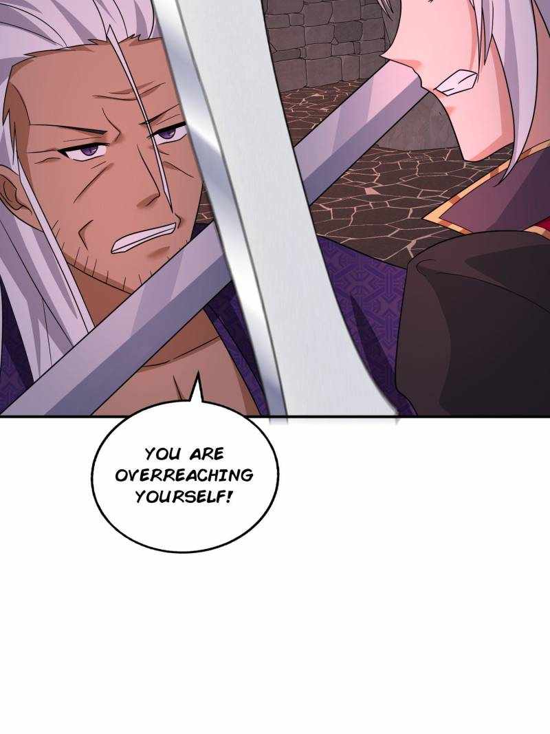 I Just Want to Live a Simple Life Chapter 82 - Page 51