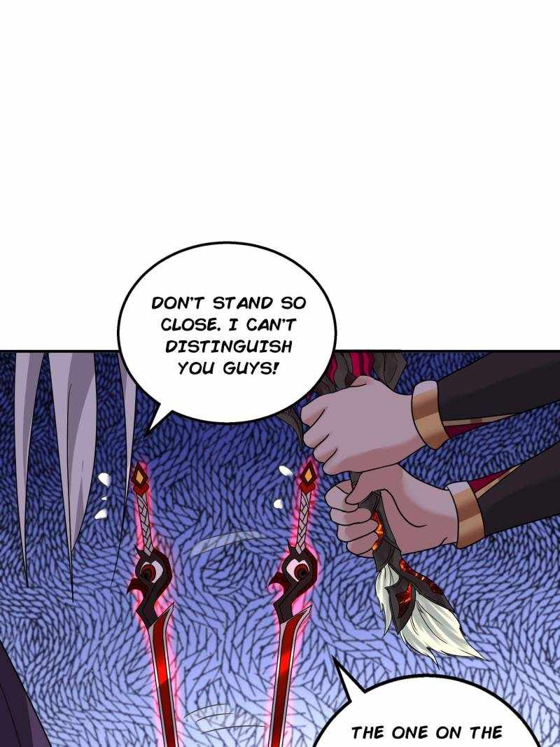 I Just Want to Live a Simple Life Chapter 82 - Page 52