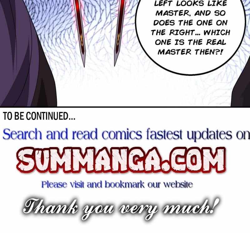 I Just Want to Live a Simple Life Chapter 82 - Page 53