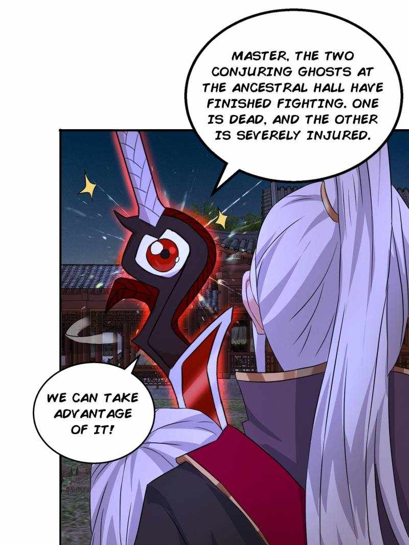I Just Want to Live a Simple Life Chapter 82 - Page 7