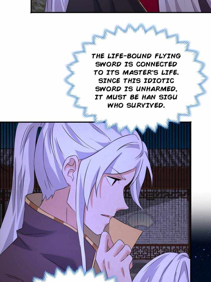 I Just Want to Live a Simple Life Chapter 82 - Page 8