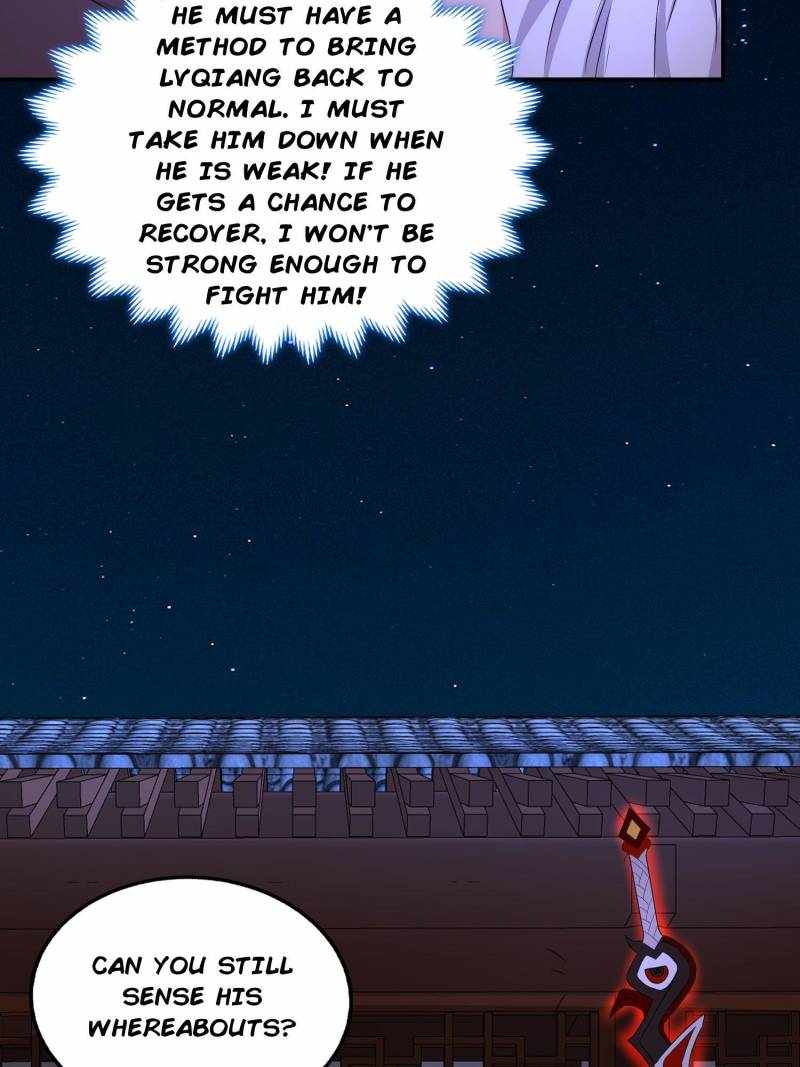 I Just Want to Live a Simple Life Chapter 82 - Page 9
