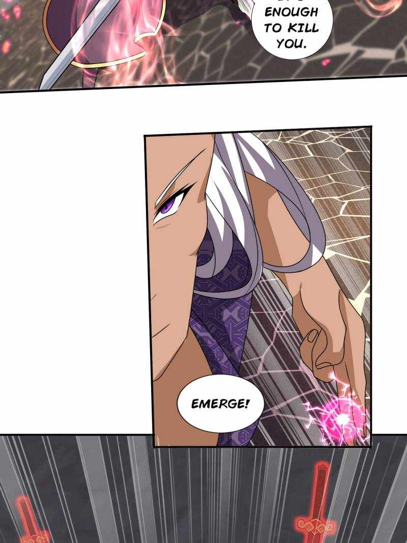 I Just Want to Live a Simple Life Chapter 83 - Page 1