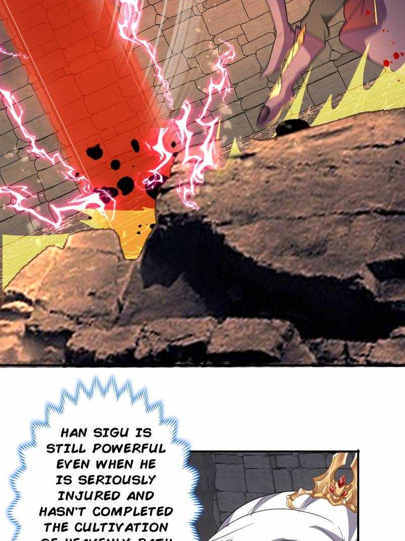 I Just Want to Live a Simple Life Chapter 83 - Page 12