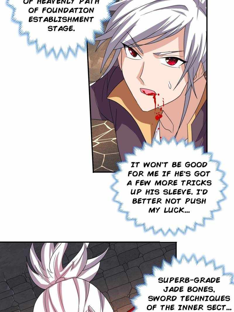 I Just Want to Live a Simple Life Chapter 83 - Page 13