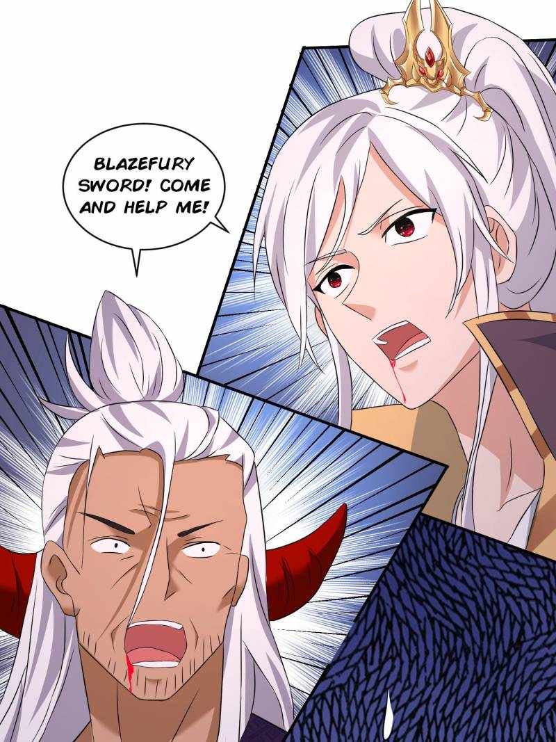 I Just Want to Live a Simple Life Chapter 83 - Page 15