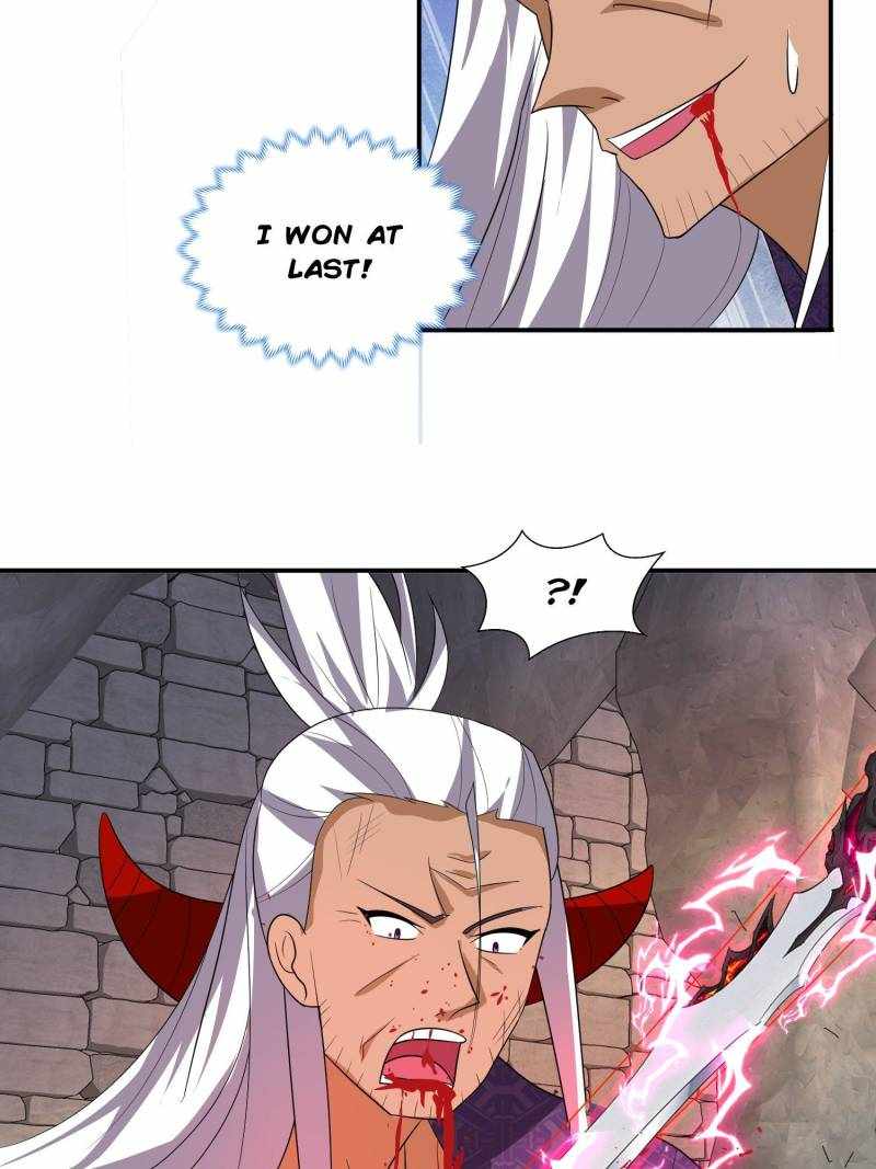 I Just Want to Live a Simple Life Chapter 83 - Page 22