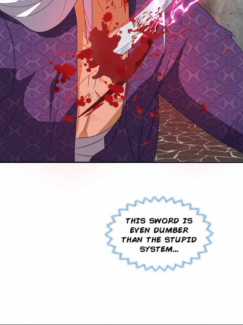 I Just Want to Live a Simple Life Chapter 83 - Page 23