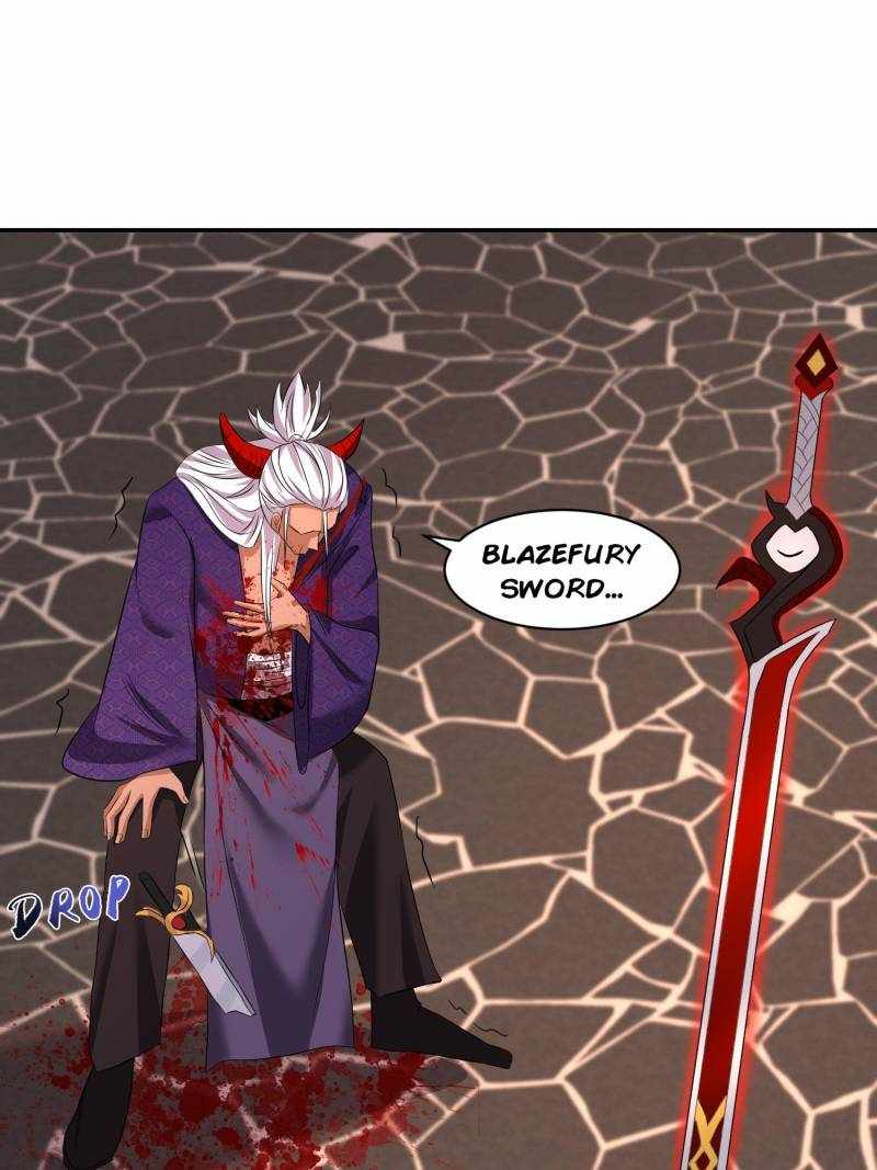I Just Want to Live a Simple Life Chapter 83 - Page 25