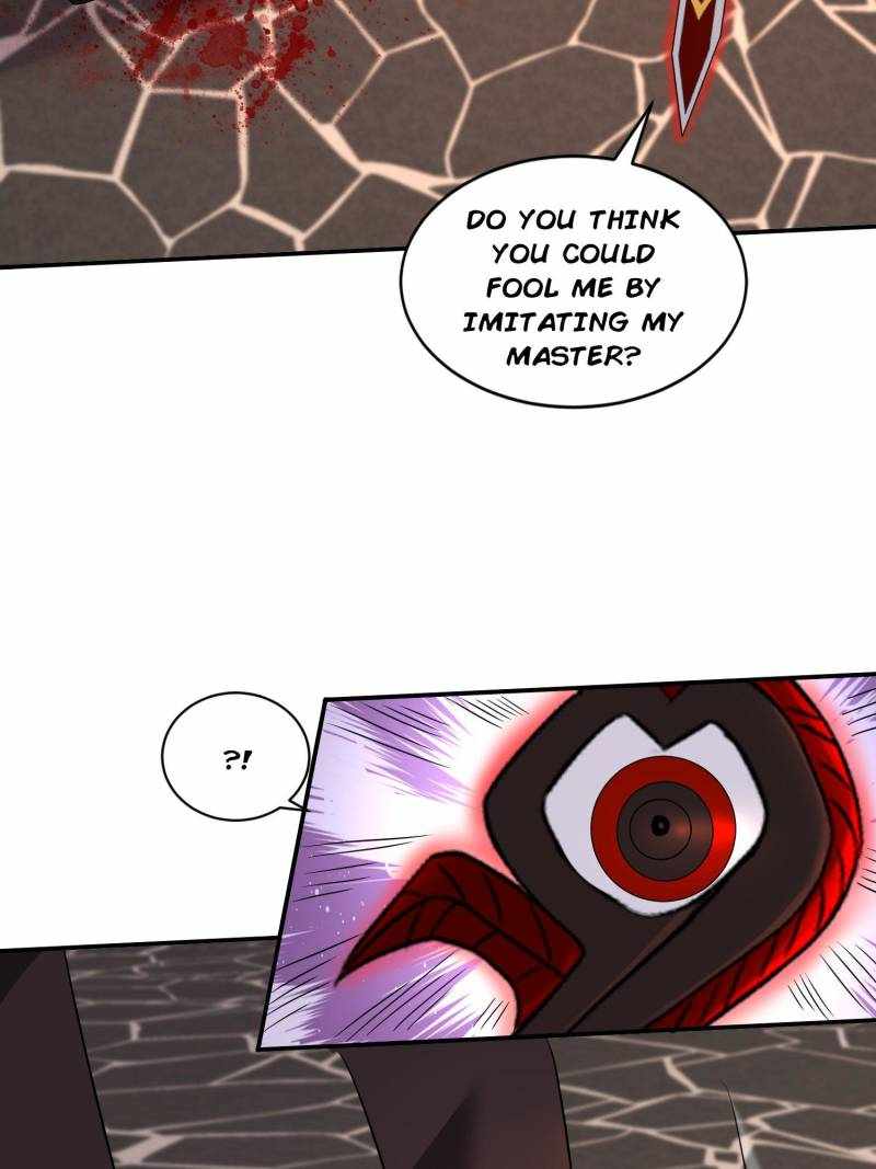 I Just Want to Live a Simple Life Chapter 83 - Page 26