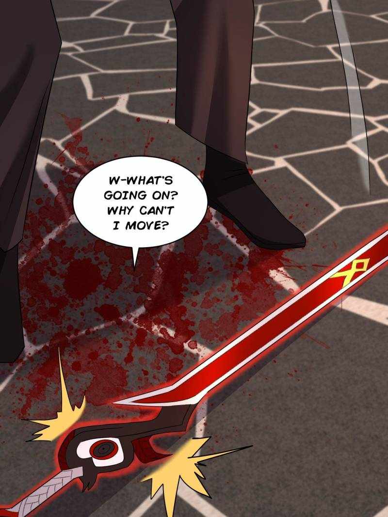 I Just Want to Live a Simple Life Chapter 83 - Page 27