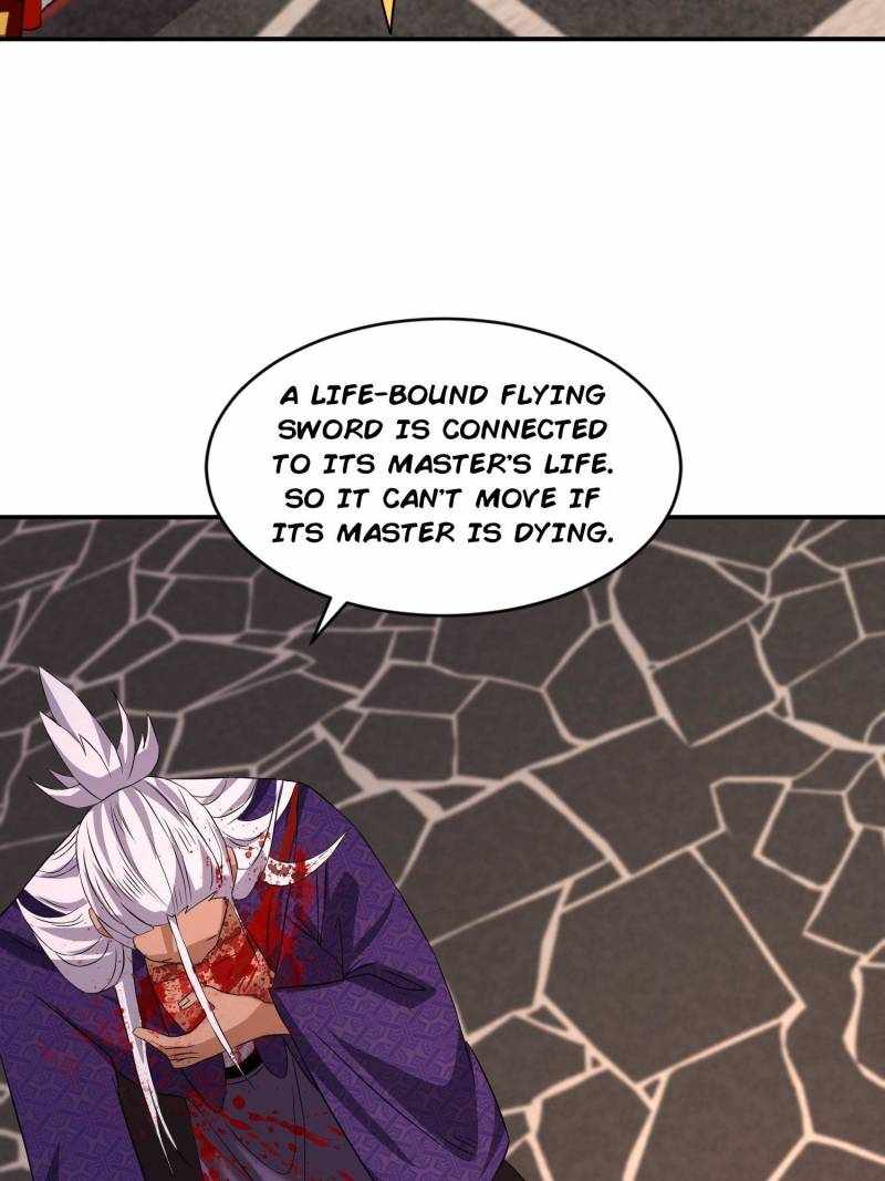 I Just Want to Live a Simple Life Chapter 83 - Page 28