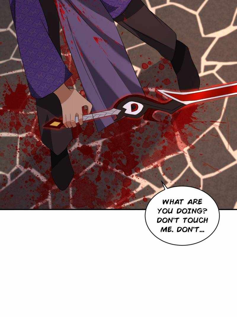 I Just Want to Live a Simple Life Chapter 83 - Page 29