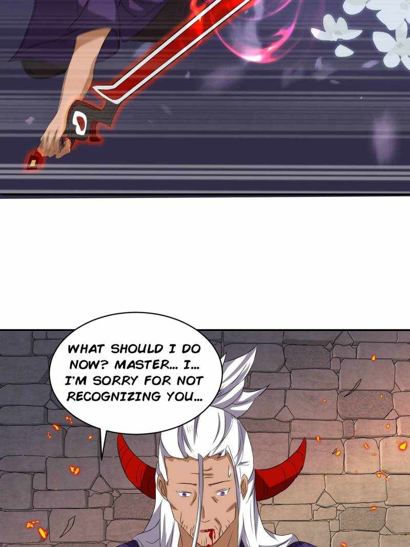 I Just Want to Live a Simple Life Chapter 83 - Page 31