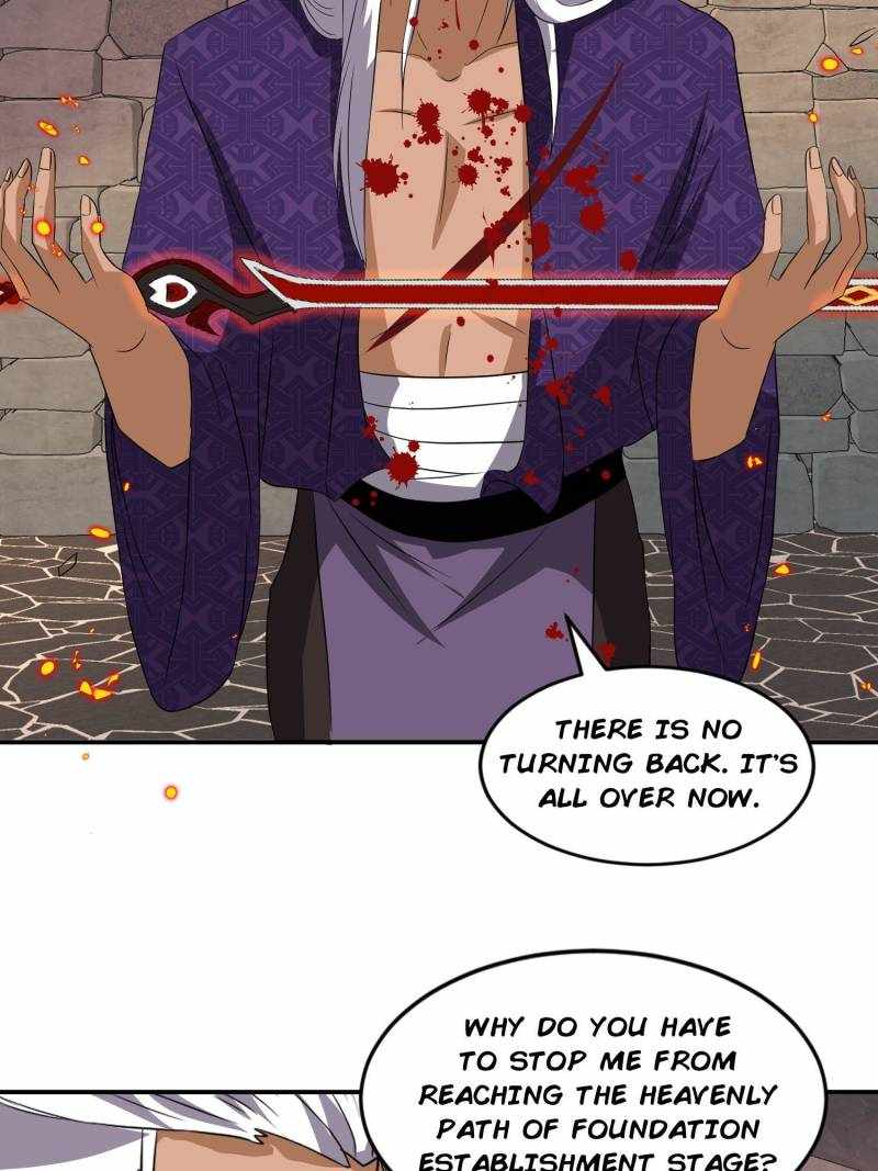 I Just Want to Live a Simple Life Chapter 83 - Page 32