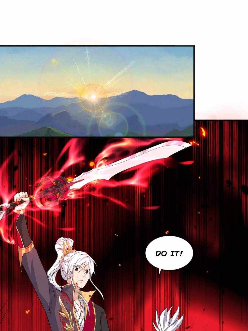 I Just Want to Live a Simple Life Chapter 83 - Page 35