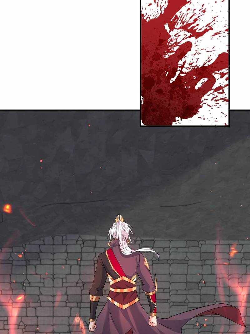 I Just Want to Live a Simple Life Chapter 83 - Page 37
