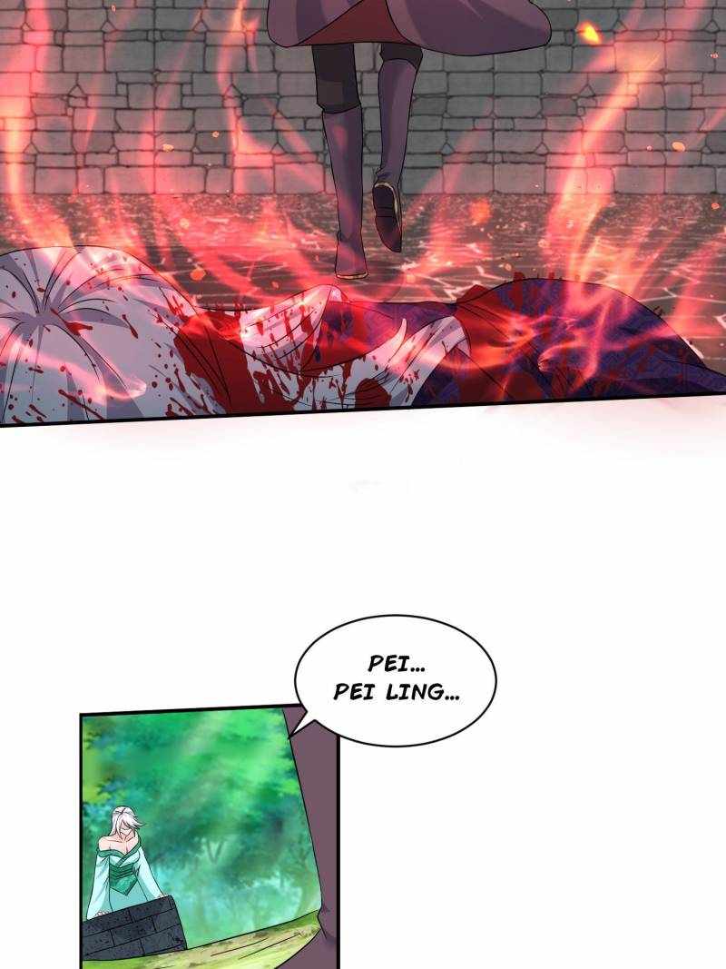 I Just Want to Live a Simple Life Chapter 83 - Page 38