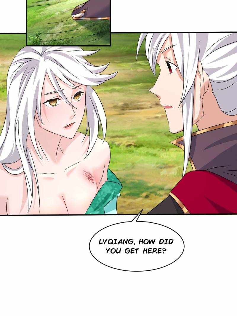I Just Want to Live a Simple Life Chapter 83 - Page 39