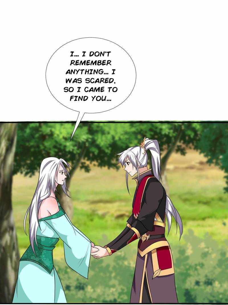 I Just Want to Live a Simple Life Chapter 83 - Page 40