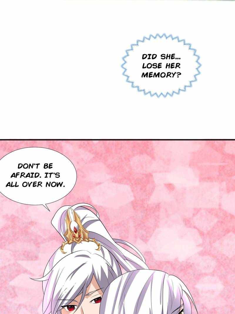 I Just Want to Live a Simple Life Chapter 83 - Page 41