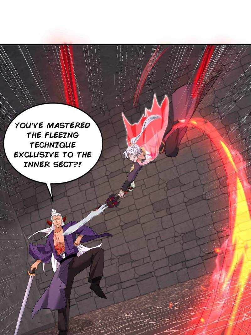 I Just Want to Live a Simple Life Chapter 83 - Page 5