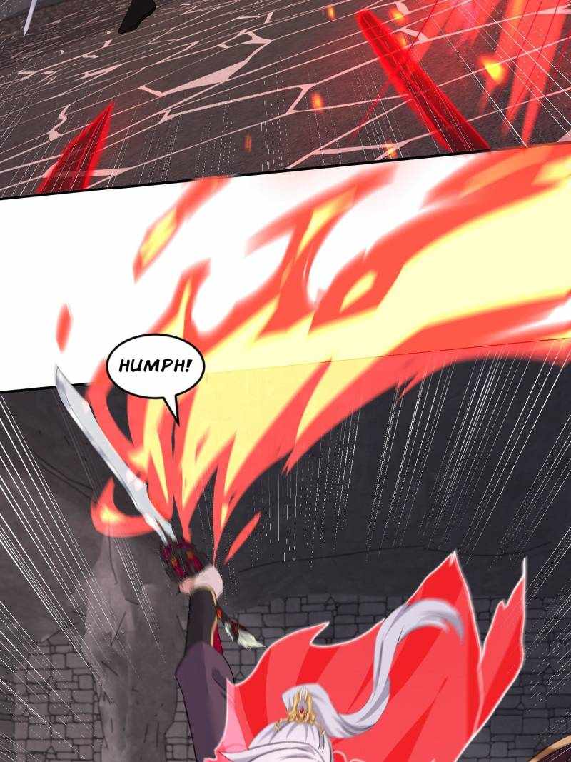 I Just Want to Live a Simple Life Chapter 83 - Page 6