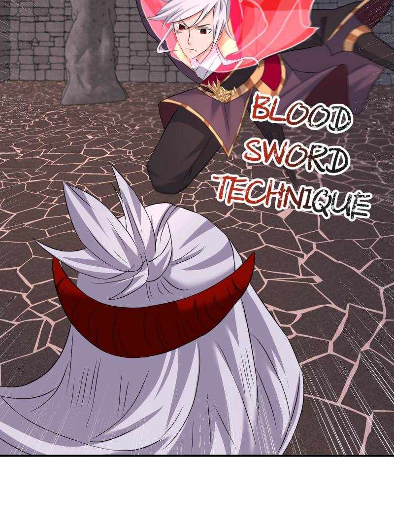 I Just Want to Live a Simple Life Chapter 83 - Page 7