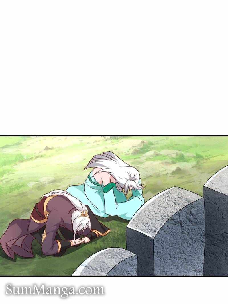 I Just Want to Live a Simple Life Chapter 84 - Page 1