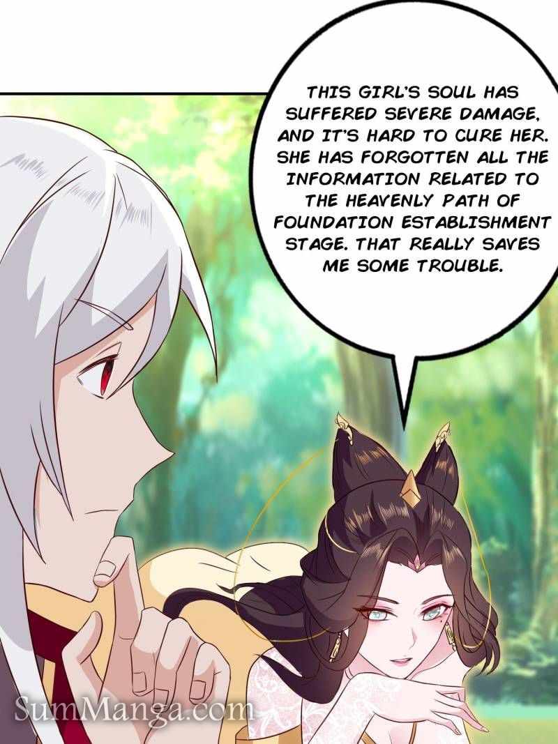 I Just Want to Live a Simple Life Chapter 84 - Page 11