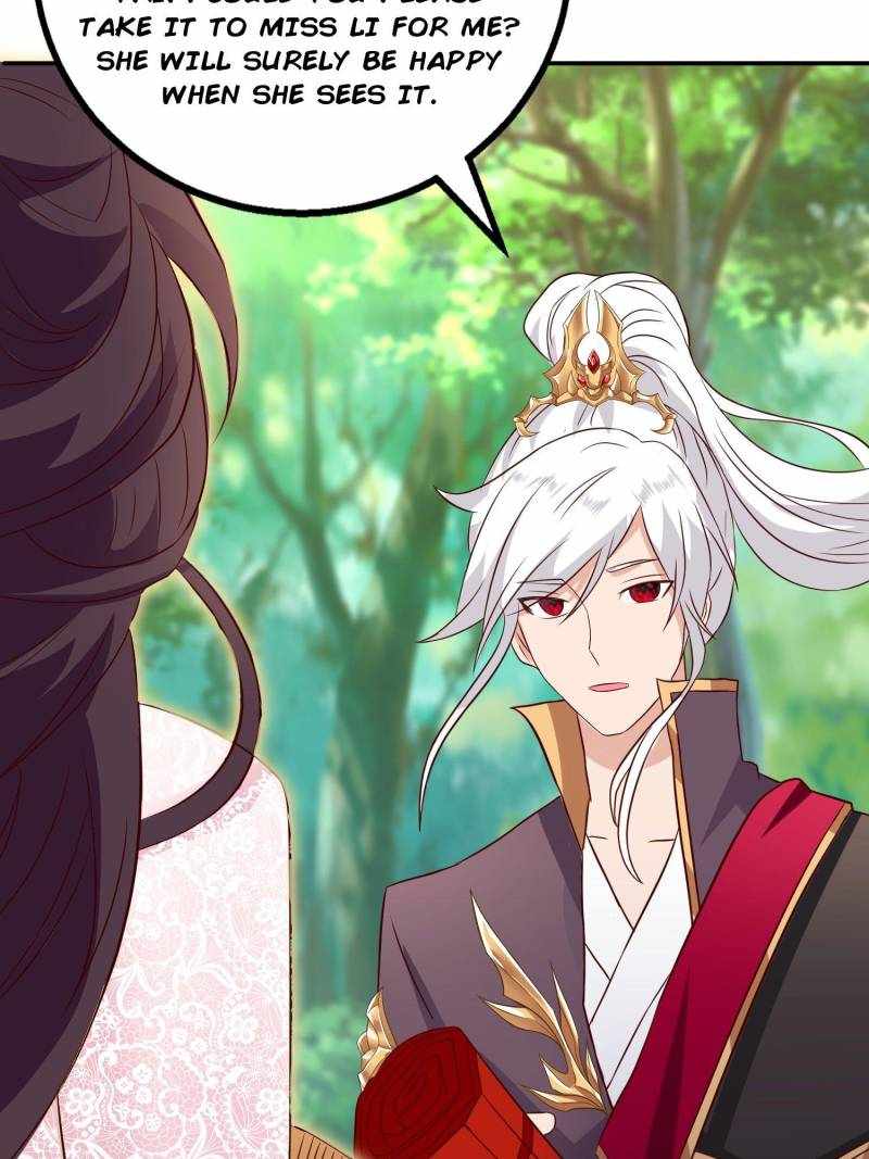 I Just Want to Live a Simple Life Chapter 84 - Page 14