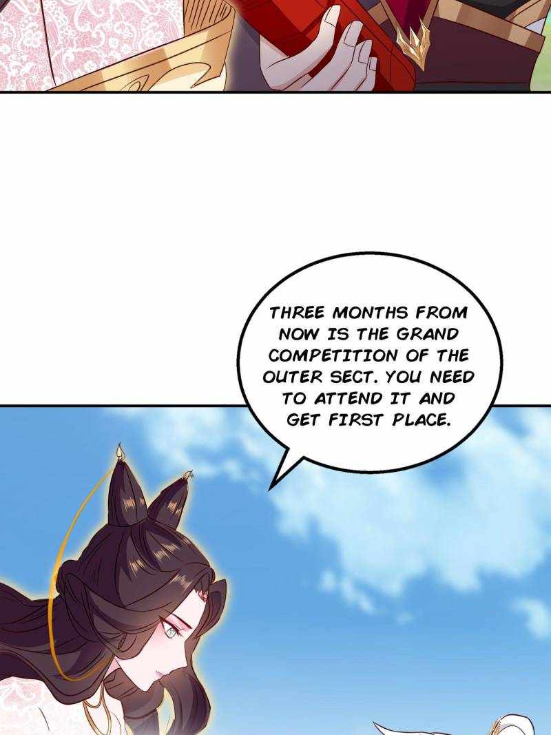 I Just Want to Live a Simple Life Chapter 84 - Page 15