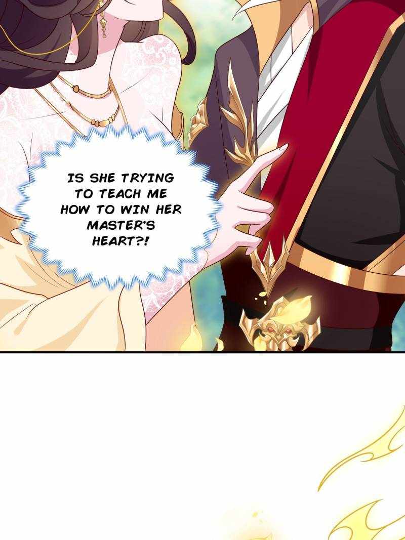 I Just Want to Live a Simple Life Chapter 84 - Page 19
