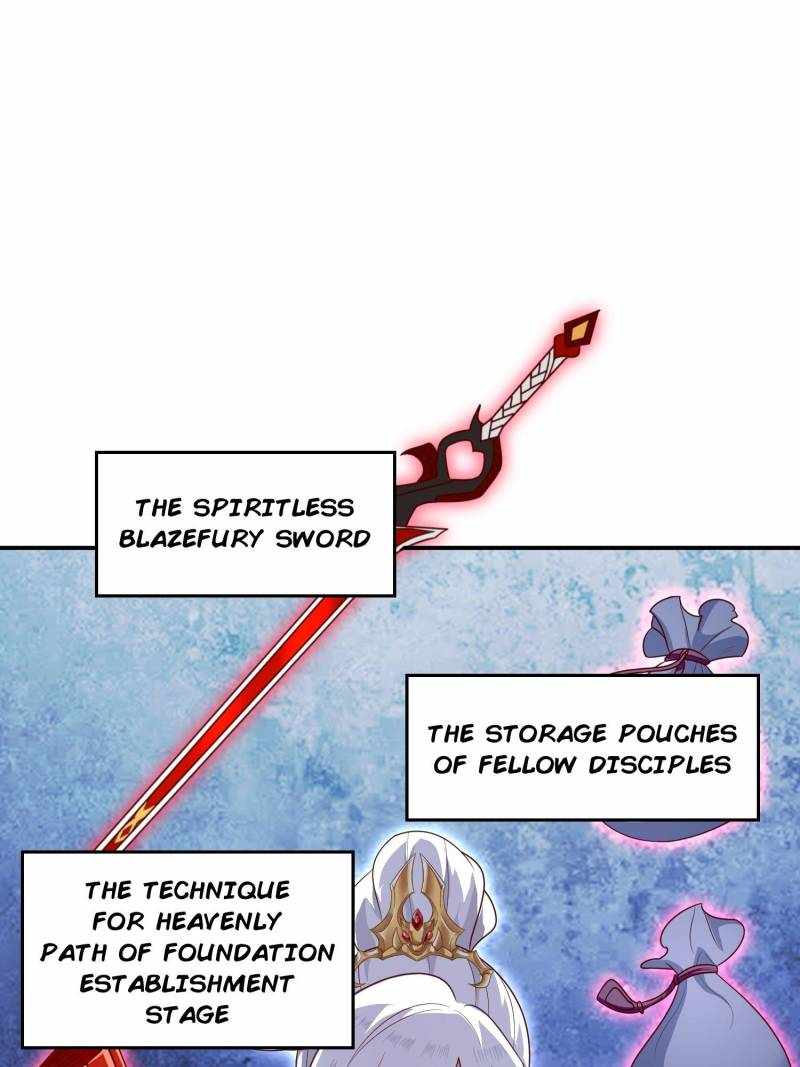 I Just Want to Live a Simple Life Chapter 84 - Page 2