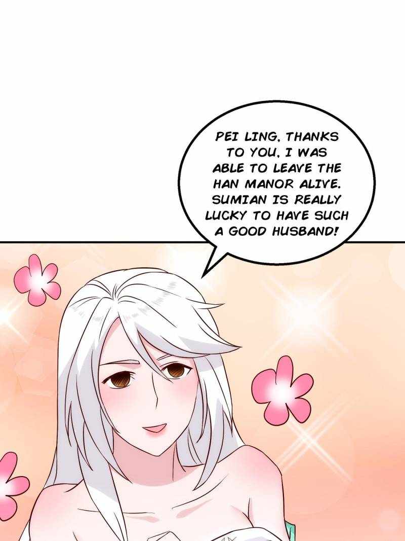 I Just Want to Live a Simple Life Chapter 84 - Page 27