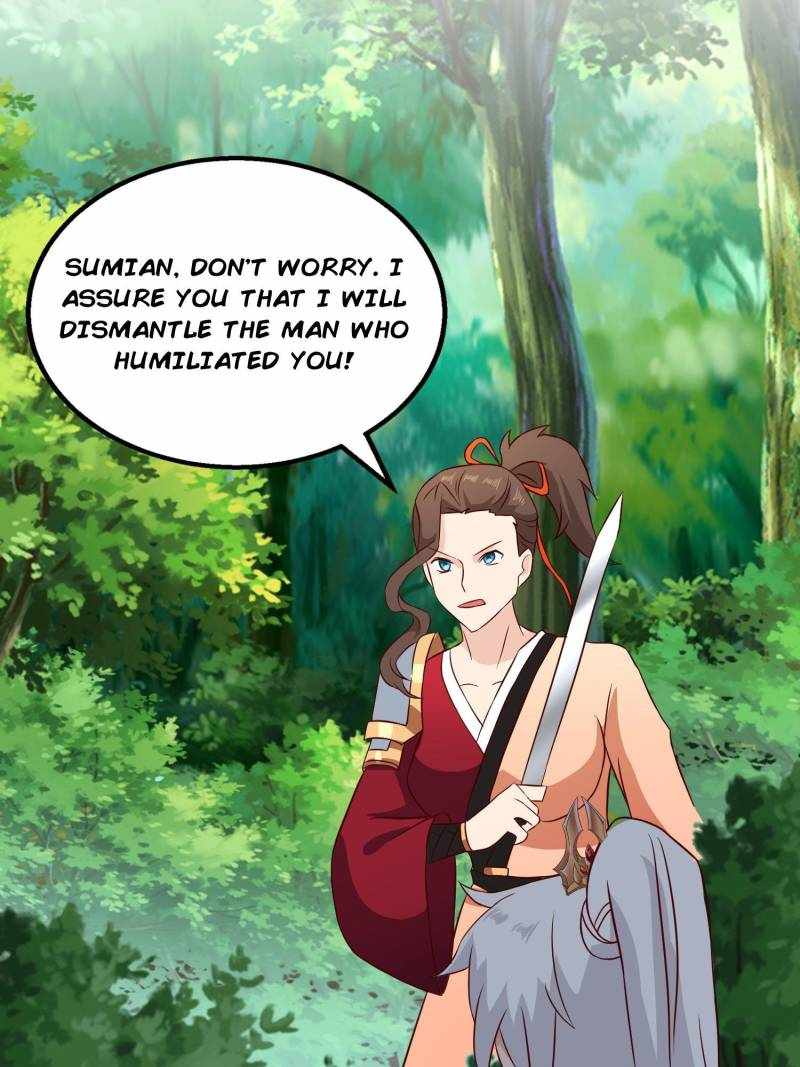 I Just Want to Live a Simple Life Chapter 84 - Page 31