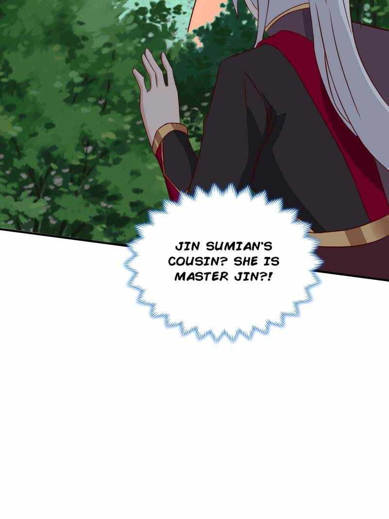 I Just Want to Live a Simple Life Chapter 84 - Page 32