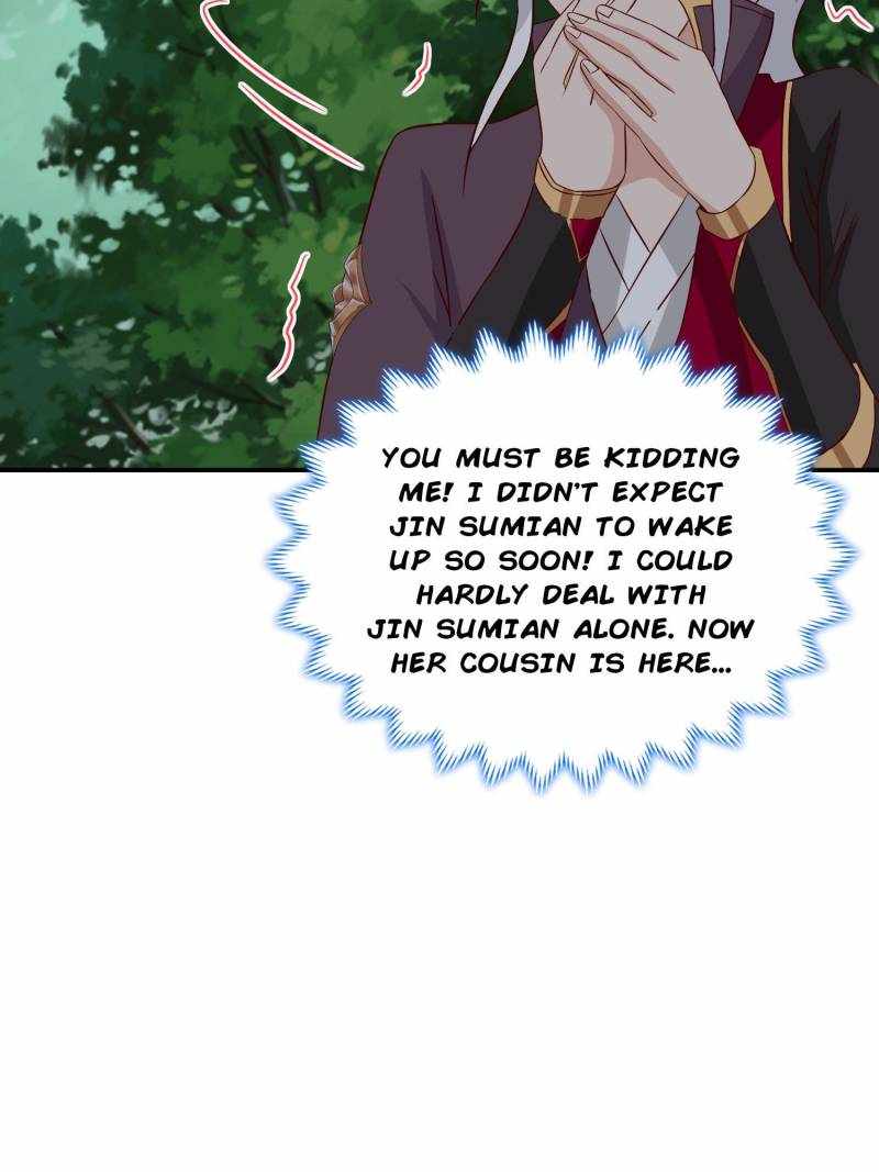 I Just Want to Live a Simple Life Chapter 84 - Page 34