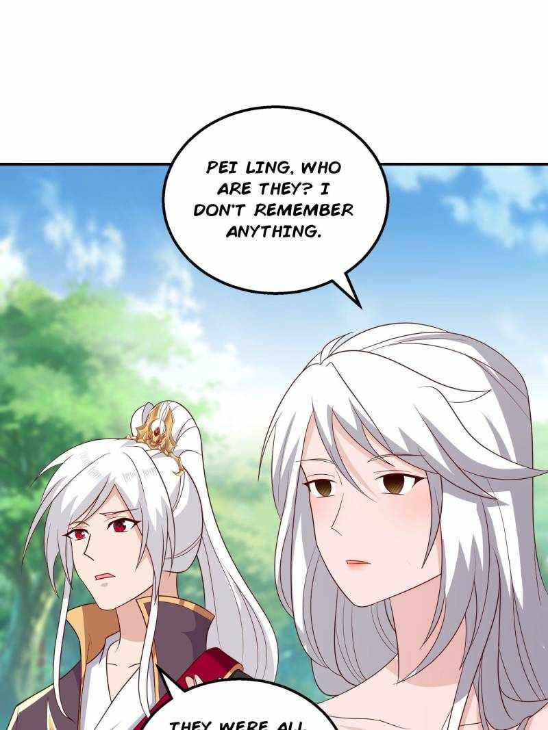 I Just Want to Live a Simple Life Chapter 84 - Page 4