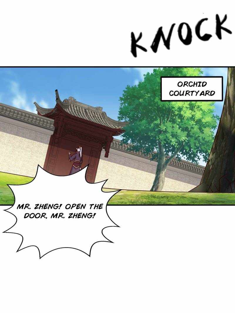 I Just Want to Live a Simple Life Chapter 84 - Page 40